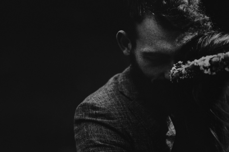 sesja ślubna w Norwegii