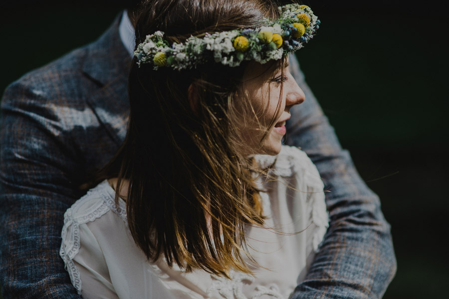 sesja ślubna w Norwegii