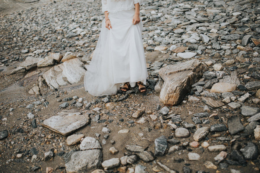 sesja ślubna w Norwegii