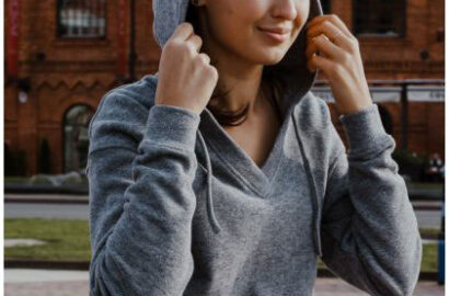 Odzież damska w kilku odsłonach