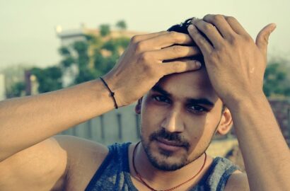 Kto reklamuje Gym glamour?