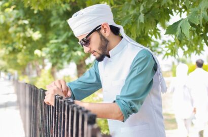 Ile dziewic w islamie?