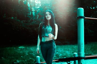 Czy Jeans jest zdrowy?