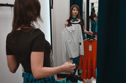 Ile wcześniej przymiarka sukni ślubnej?