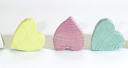 Jak dobrać rozmiar legginsów?