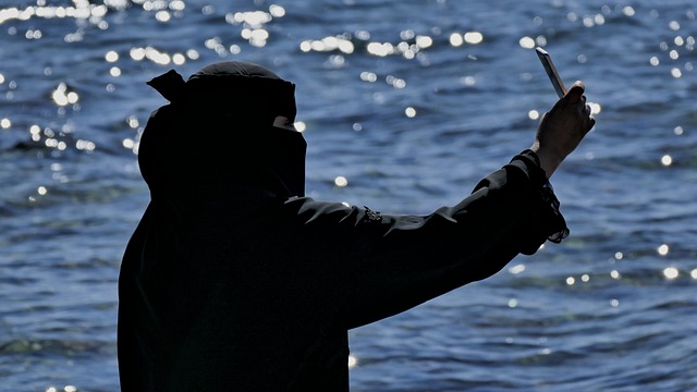 Jak wygląda czador?